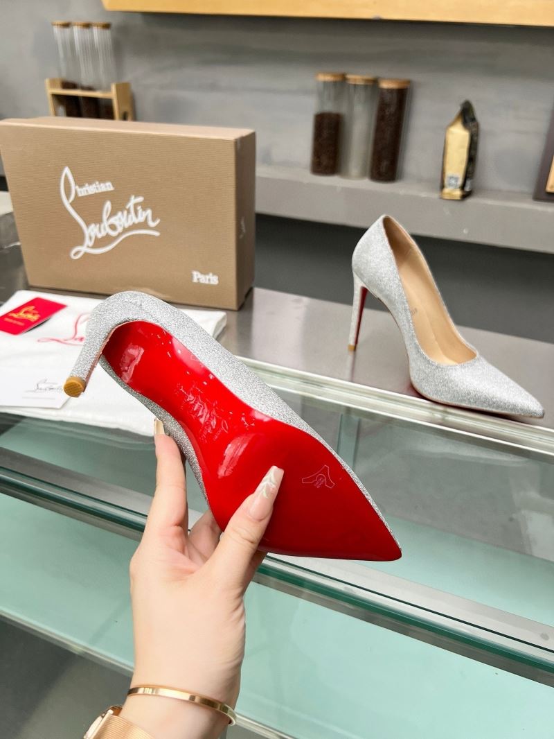 Christian Louboutin Heeled Shoes